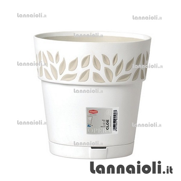VASO OPERA CM.20 stefanplast